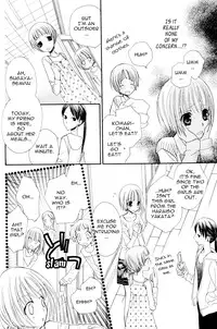 [Mikuni Hadzime] Gokujou Drops 2 [English] [Wings of Yuri]