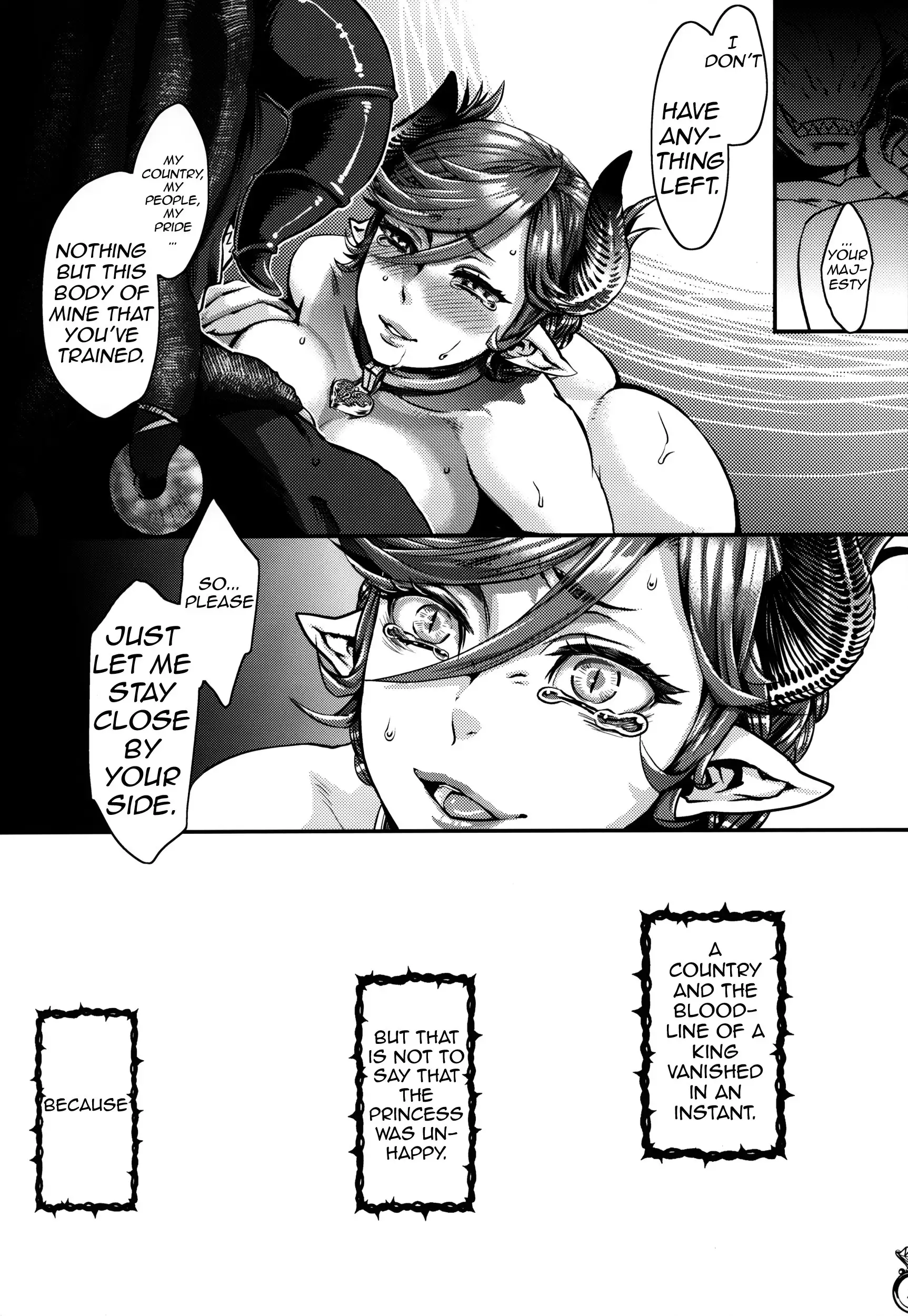 Kakka no Chouki-sama | The Mistress of His Excellency