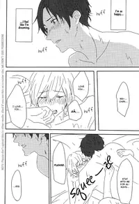 (0ji ni Nagisa de Approach) [Chiri Akuta (Akuta)] Daigakusei ni Narimashita. | I’m a College Student (Free!) [English] {September Scanlations}