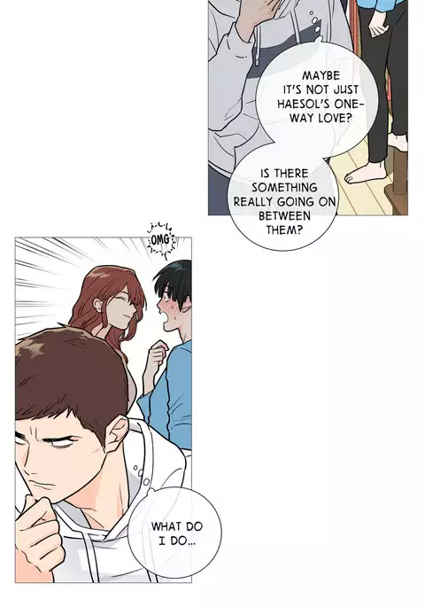 Sadistic Beauty Ch.1-25