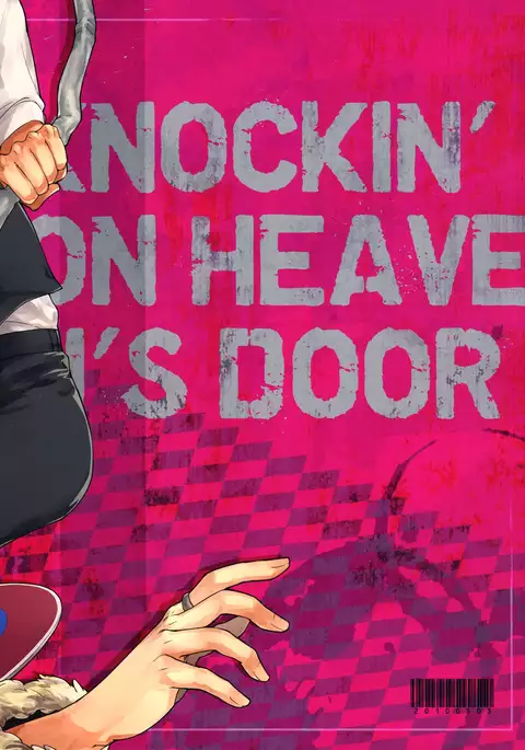 Knockin' on Heaven's Door