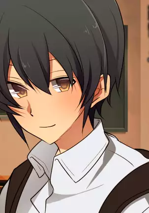 Hentai Kanojo no Masahiro-kun