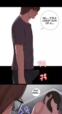 Girl Next Door Ch.1-29 (English) (Ongoing)