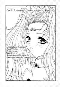 [Rurio Nagase] Fantaseed c01-04 [ENG]