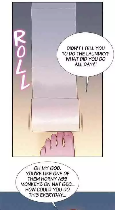 What do you Take me For? Ch.17/?