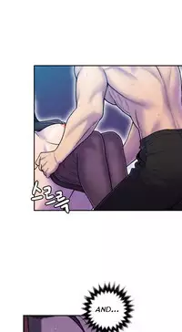 Ghost Love Ch.1-23.5 (English) (YoManga) (Ongoing)