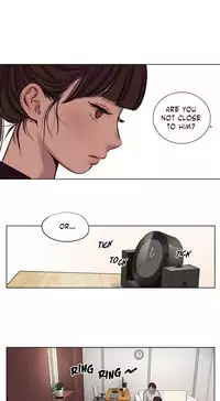 [Ramjak] Atonement Camp Ch.1-38 (English) (Ongoing)