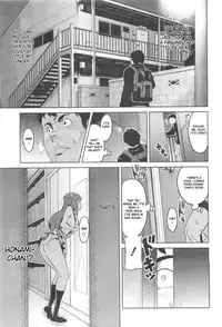 [Takeda Hiromitsu] Ima Ria (COMIC Megastore 2010-06) [English]