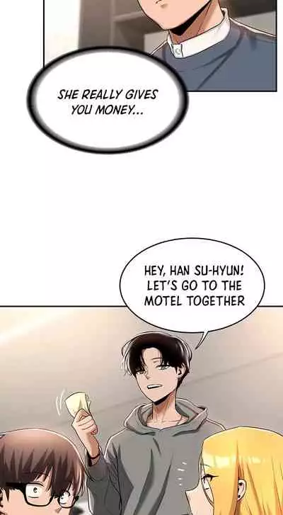 [Abio4, Bangkki] Sextudy Group (1-24) [English] [Ongoing]