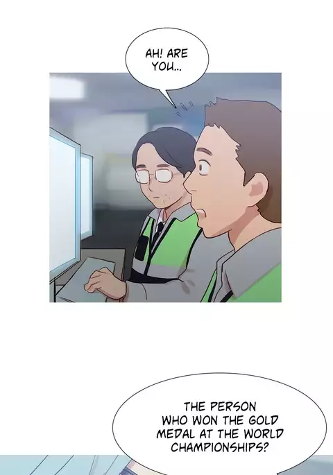 Scandal of the Witch Ch.1-23