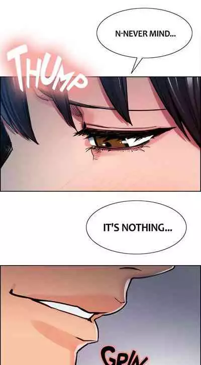 [Serious] Taste of Forbbiden Fruit Ch.20/24 [English] [Hentai Universe]