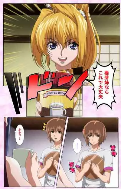 Nee, Chanto Shiyou yo! kanzenhan