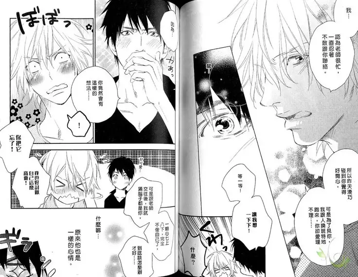 Best Ending? | 愛的完美結局?