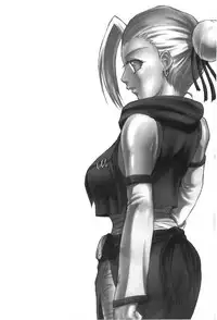 [Kishimoto Saisi] naruto ninja biography vol.02 (naruto) [chinese]