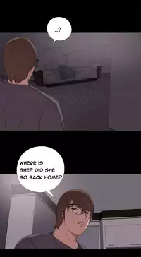 Girl Next Door Ch.1-29 (English) (Ongoing)