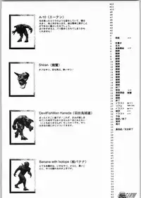 [Game Tengoku] Game Tengoku Supi-do Jigoku (Gadget)