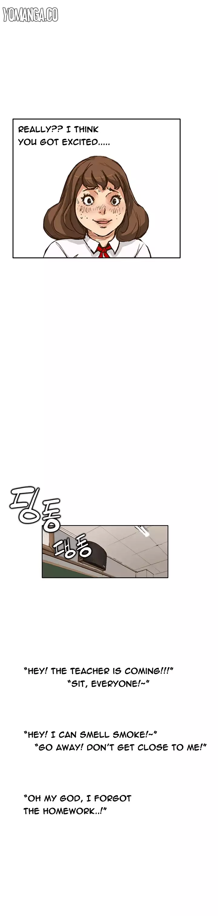 Si-Eun Ch.1-3