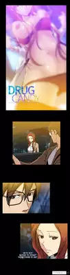 [Yihyeonmin] Drug Candy Ch.0-33 [English] [YoManga]