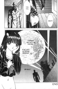 [Senno Knife] Bizzarian 4 [English]