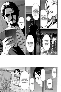 [Takasugi Kou] MM2-gou Ch. 1-7 [English] [desudesu]