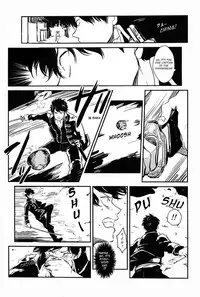 [Paraiso (Harada)] Nemuri Hime Hen | Sleeping Beauty (Gintama) [English]