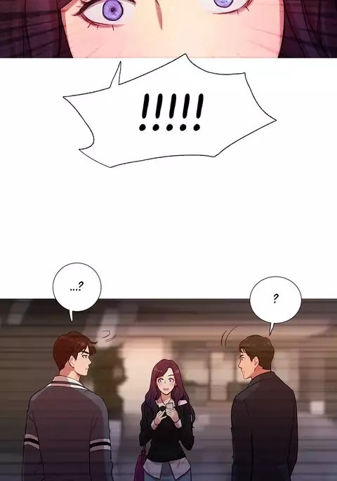 Scandal of the Witch Ch.1-25