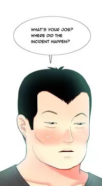 Hooker Ch.1-36 (English) (Ongoing)