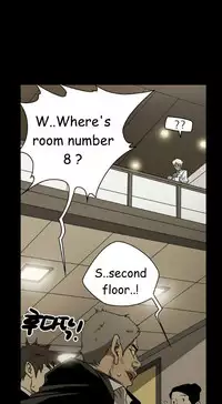 Ace Ch.1-26 (English) (Ongoing)