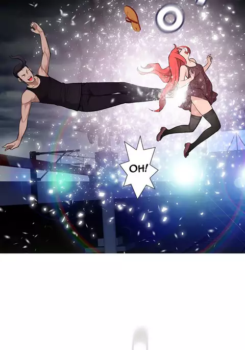 Tissue Thieves Ch.1-19