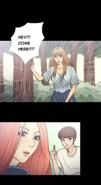 [Madstart] Secret Island Ch.1-25 (English) (Ongoing)