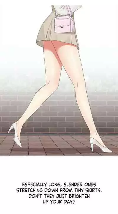 [Kwanyong Lee] Fox Tales Ch. 4 [English]