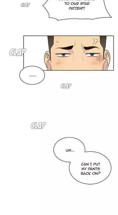 The Stand-up Guy Ch.56/56