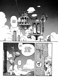 [Toshiki Yui] Hot Tails 07 [English]