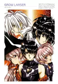 [Urushihara Satoshi] Urushihara Satoshi Illustrations U:COLLECTION