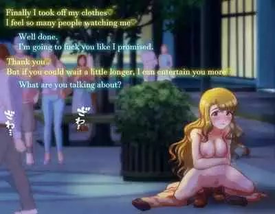 weekly paparazzi "Miyao Miya"