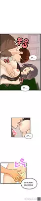 [Hong Ban-Jang] Guest House Ch.1-19 (English) (Ongoing)