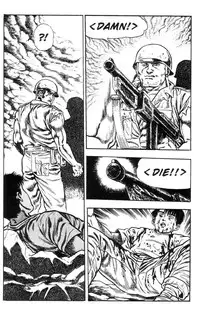 [Maeda Toshio] Adventure Kid Vol.1 [English]