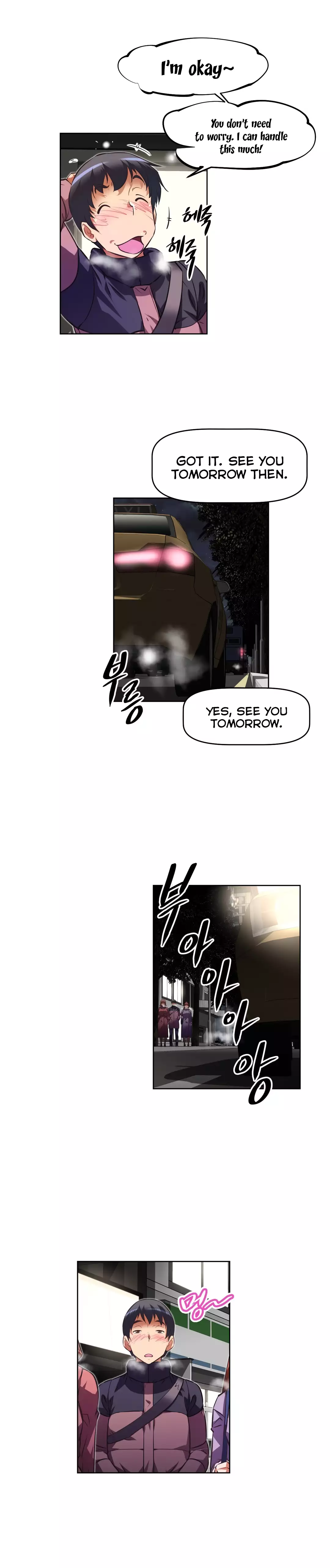 Brawling Go Ch.76-125