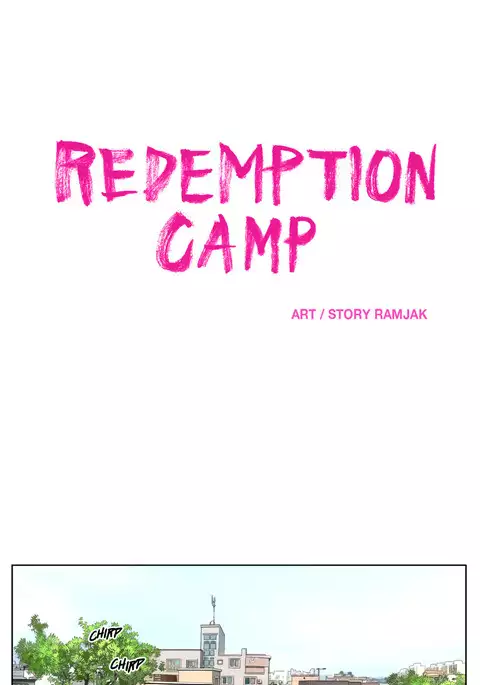 Atonement Camp Ch.1-47