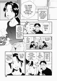 [Kurita Yuugo] No Dog No Life [English] [SaHa]