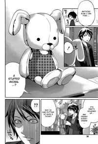 [Miyahara Ayumu] Hammer Mermaid [English] [PROzess & Japanzai]