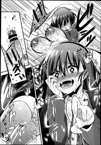 GirlsForM VOL.4(M系資源聚合漢化組)