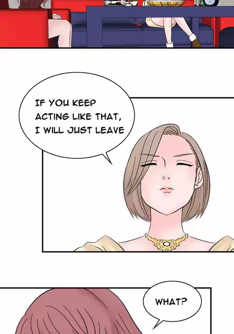 The Taste of Hands Ch.1-71