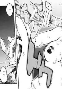 (C70) [PIGGSTAR (Nagoya Shachihachi)] anti-paranoire (Busou Renkin)