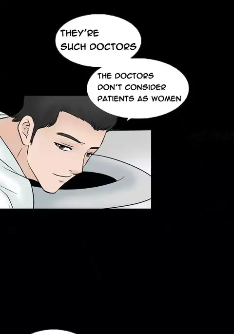 The Taste of Hands Ch.1-48