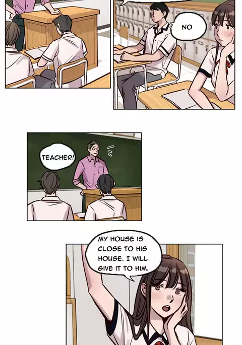 Atonement Camp Ch.1-47