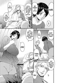 [Bai Asuka] Keiyaku Dorei Zuma | Contractual Slave Wife Ch. 1-7 [English] [N04H]