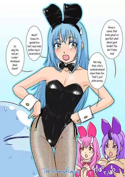 [A-mania9's (Amanoja9)] BEHAVIOUR+19 ~BLACK・WONDERFUL LIFE~ [English][Digital][QuarantineScans]