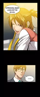 [Yihyeonmin] Drug Candy Ch.0-33 [English] [YoManga]