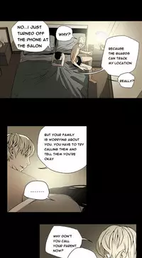 Ace Ch.1-16 (English) (Ongoing)